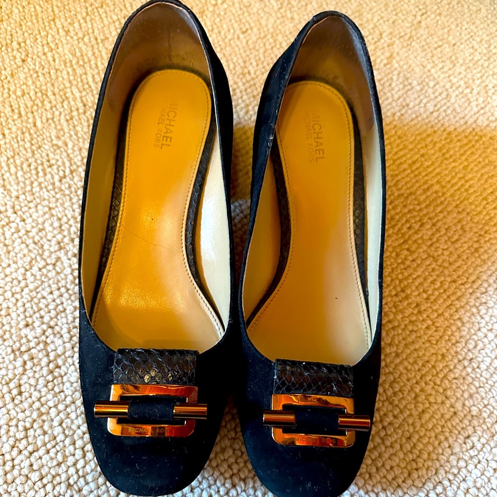 Michael Kors shoes